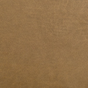 English Elm Brown Padded Side Chair Set of 2 with Beige Fabric Upholstery and Sleek Black Legs for Dining Comfort and Style Black Brown B062P209260