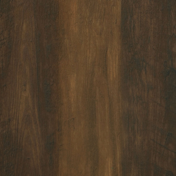 English Elm Square Dark Pine Plinth Base Coffee Table Rustic Industrial Living Room Accent B016P472950