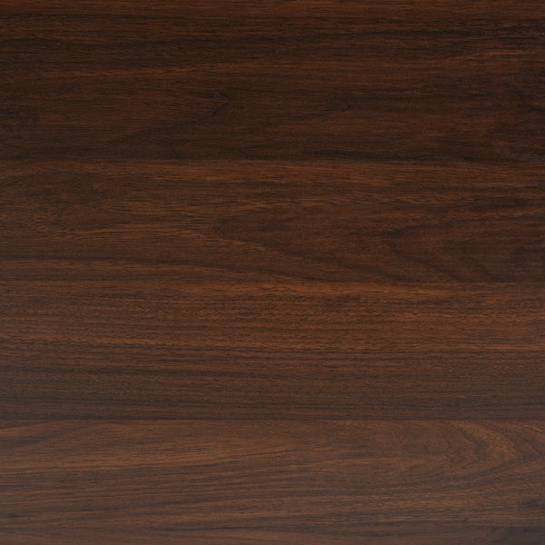 English Elm Christopher Knight Home® - Modern Blue TV Stand 67" with Walnut Top, Glass Door Center, 3 Drawers & Adjustable Shelves for Storage and Media Organization N779P296233B