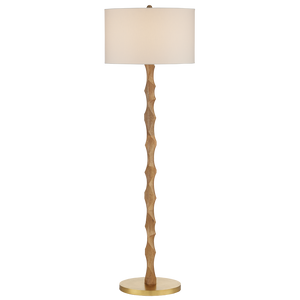 Sunbird Floor Lamp