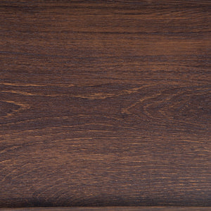 OSP Home Furnishings Zenos Desk Cherry