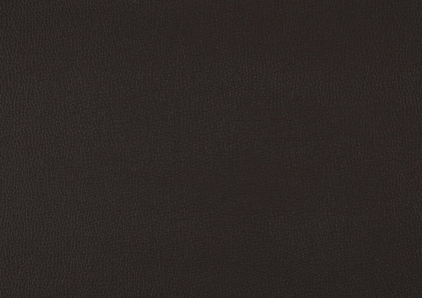 English Elm Modern Power Lift Recliner Chair Faux Leather Upholstery Standing Assist Living Room Dark Brown B011P202514