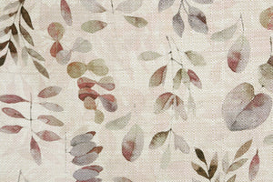 OSP Home Furnishings Adalynn Slipcover Dining Chair  - Set of 2 Autumn Leaf