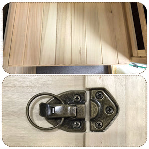 English Elm Xy-909mb-r--a Personal Far Infrared Sauna Cabin European Aspen Wood Spa Home Gym W5628P491818