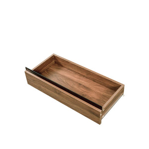 English Elm Stackable Modern Storage Cabinet – Versatile Mounted Solution With Drawers & Display Shelf For Any Room W331P289154-GIGA