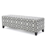 Christopher Knight Home® - Noble House - - Ottoman