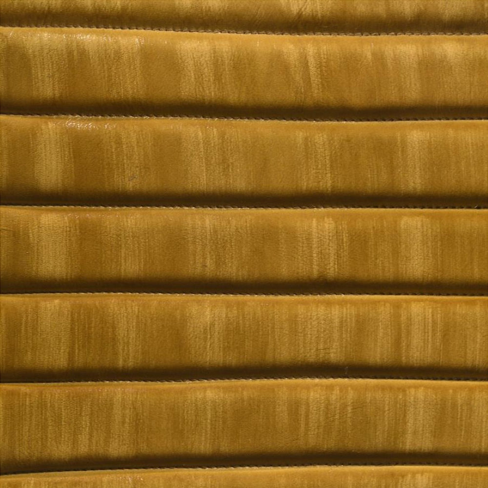 English Elm Set Of 2 Leather Upholstered Side Chairs - Stylish Camel & Black For Modern Farmhouse Decor B016P225469-GIGA