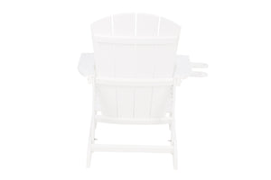 English Elm 2-Piece Outdoor Lounge Chair Set - Stylish, Weather-Resistant, Ergonomic Recliners For Patio Relaxation W2085P364063