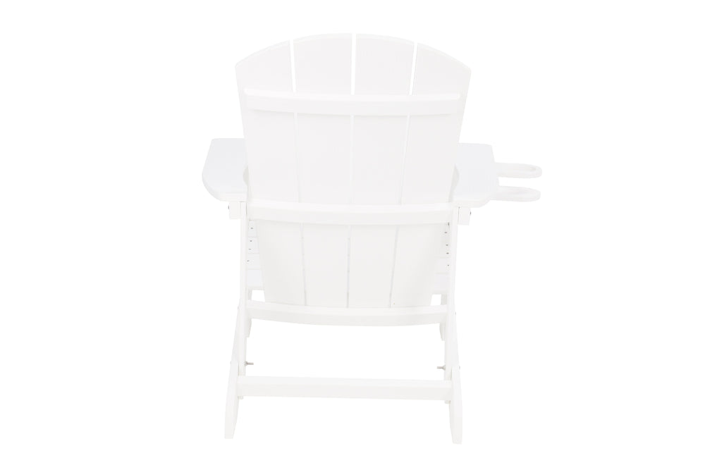 English Elm Lounge Outdoor Recliner Chair In Teak Color – Weatherproof, Durable, And Low-Maintenance Comfort! W2085P364056