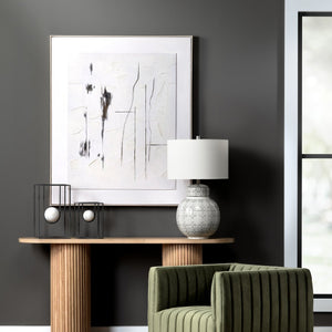 Crestview Collection Saxton Wall Decor - Elegant Crestview Design From China - Enhance Your Space With Style Today!   Cvtop3521