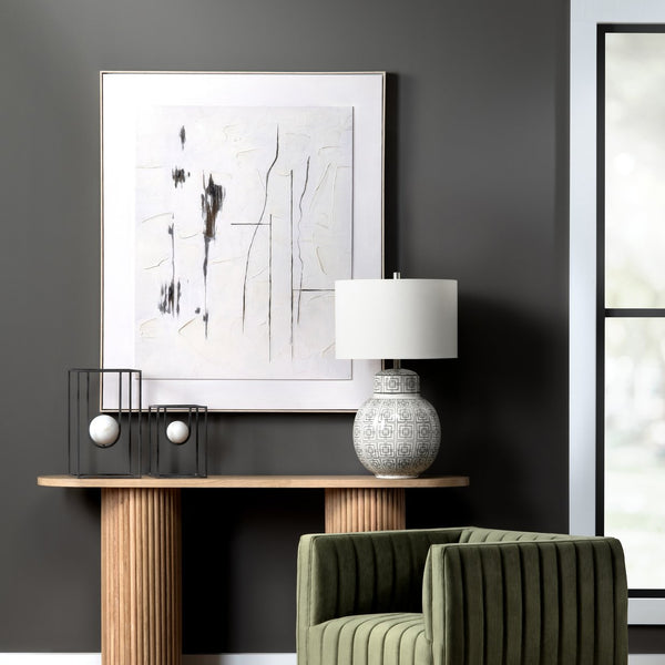 Crestview Collection Saxton Wall Decor - Elegant Crestview Design From China - Enhance Your Space With Style Today!   Cvtop3521