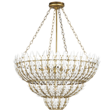 Magnum Opus Large Chandelier