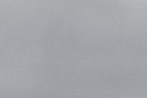 English Elm LAURA Silver Nightstand with Spacious Drawers, Textured Fronts & Acrylic Legs for Modern Bedrooms B201P294746