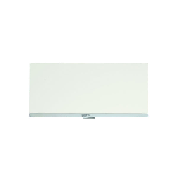 Bernhardt Bernhardt Cook Hand-Antiqued Brass Candleholder With Crystal Hurricane Shade For Elegant Ambiance 382229