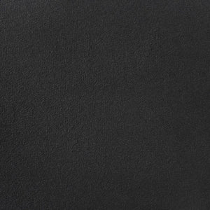 English Elm Lexie Black Velvet Tufted 3-Piece Glam Bedroom Set With Gold Accents – Eastern King Luxury Ensemble B062S01188