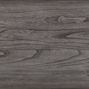 English Elm [3-Piece] Stylish Counter Height Dining Set With Space-Saving Stools, Easy-Clean Gray Wood Finish W2537P211105-GIGA