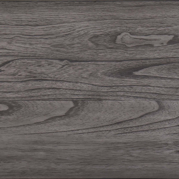 English Elm [3-Piece] Stylish Counter Height Dining Set With Space-Saving Stools, Easy-Clean Gray Wood Finish W2537P211105-GIGA