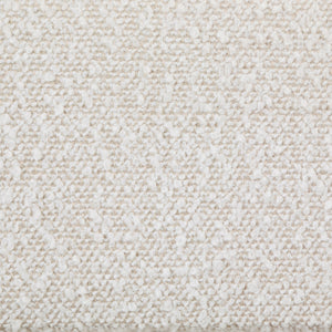 English Elm 1pc Coastal Spindle-Back Accent Chair with Padded Armrests, Linen-Look Upholstery & Welt Trim White 26.97 L x 25.39 W x 30.71 H B011P308574