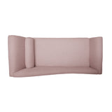 Christopher Knight Home® - Noble House - Calvert Contemporary Chaise Lounge with Scroll Arms