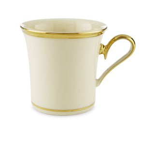 Lenox Eternal Mug Ivory, IVORY PORCELAIN 140139780