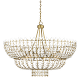 Magnum Opus Grande Chandelier