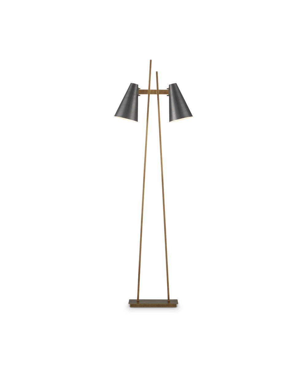 Duet Floor Lamp