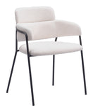 Marcel Dining Chair - Set of 2