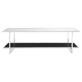 Bernhardt Silhouette Cocktail Table 307021 307021