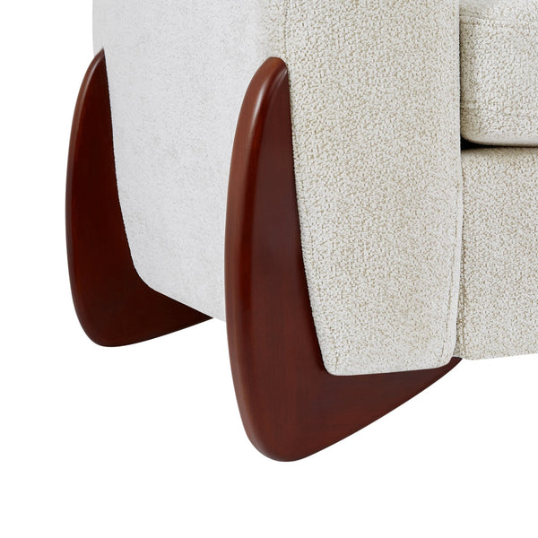 English Elm Christopher Knight Home® - 89"L Beige Chenille Sofa – Plush Comfort, Durable Design, Perfect For Apartments & Family Rooms N771P345832M_ N771P345833M