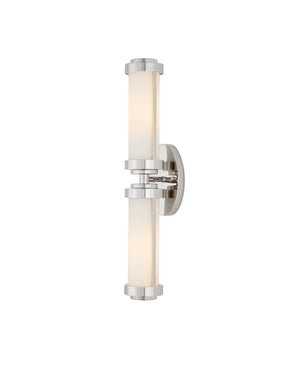 Bowland Bath Wall Sconce