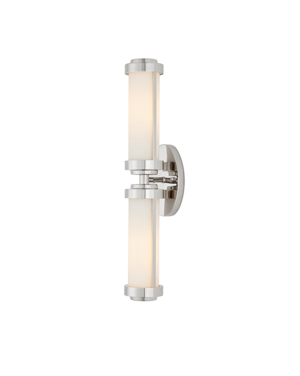 Bowland Bath Wall Sconce