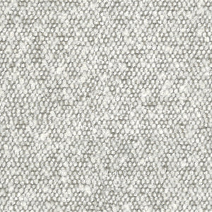 English Elm Wallace & Bay - White Pop-Up Sleeper Sofa - Snowdrift Fabric Convertible Couch, Easy-Care, Contemporary Style, 87" B361P384449