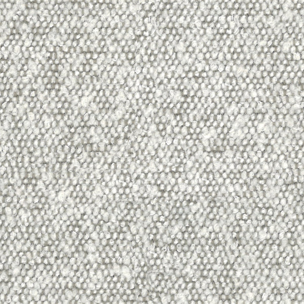 English Elm Wallace & Bay - White Pop-Up Sleeper Sofa - Snowdrift Fabric Convertible Couch, Easy-Care, Contemporary Style, 87" B361P384449