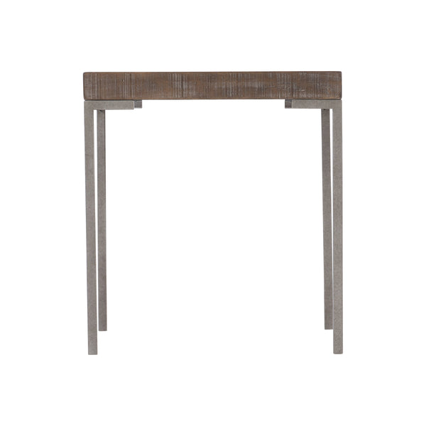 Bernhardt Draper Side Table 303124B