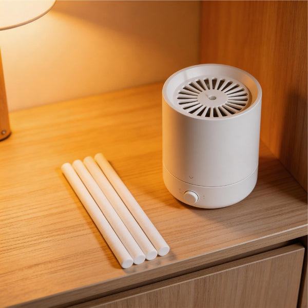English Elm Premium Cotton Acetate Filter Rods Bulk Pack 3990 Count Diy Air Filtration Media T2950P497232