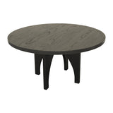 Chapel Hill Grayson  Dining Table CH121-1000 Black