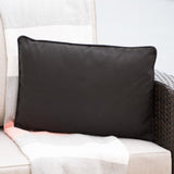 Christopher Knight Home® - Noble House - - Coronado Rectangular Pillow