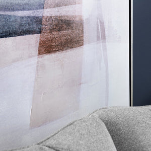 Crestview Collection Wallace - Elegant Wall Decor From Crestview - Stunning China Design For Your Home Aesthetic!   Cvtop3136