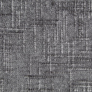 English Elm United Cozy Two-Seat Sofa With Chenille Fabric, Detachable Armrests, Footstools & Side Pockets W1568S00142-GIGA