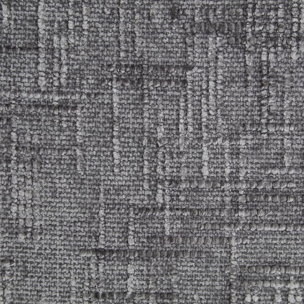 English Elm United Cozy Two-Seat Sofa With Chenille Fabric, Detachable Armrests, Footstools & Side Pockets W1568S00142-GIGA