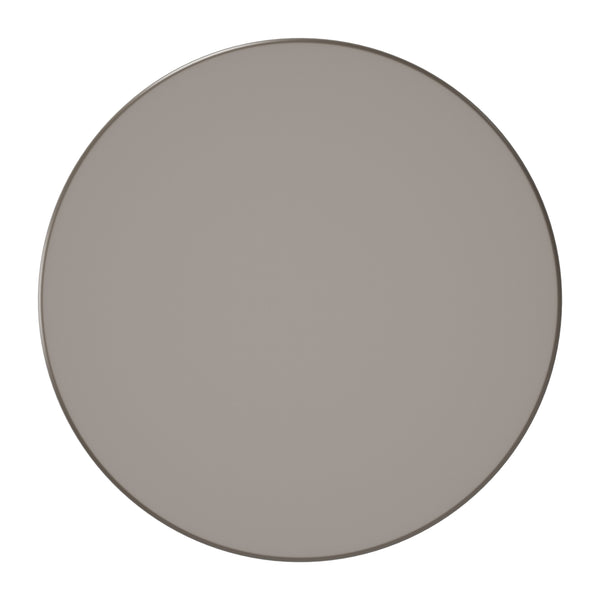 Soleil Bar Table Taupe 704036 Zuo Modern