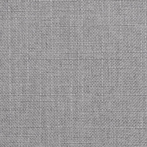 English Elm Square Upholstered Storage Ottoman Grey - Modern Hidden Compartment, Plush Seating, Versatile Decor Accent B016P370523