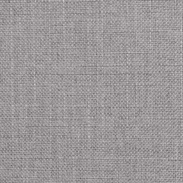 English Elm Square Upholstered Storage Ottoman Grey - Modern Hidden Compartment, Plush Seating, Versatile Decor Accent B016P370523