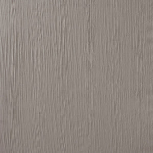 English Elm Solid Crushed Curtain Panel Pair - Elegant Sheer Textured Window Panels For Soft Light Filtration B03598147-GIGA