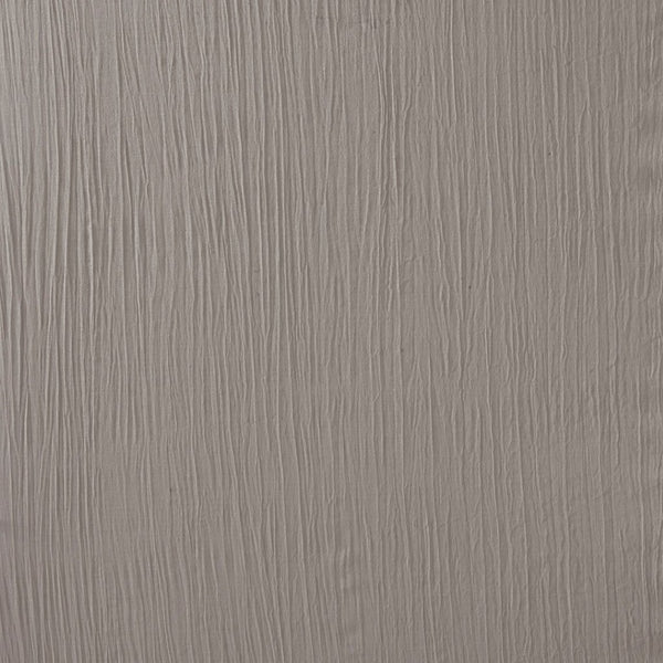 English Elm Solid Crushed Curtain Panel Pair - Elegant Sheer Textured Window Panels For Soft Light Filtration B03598147-GIGA