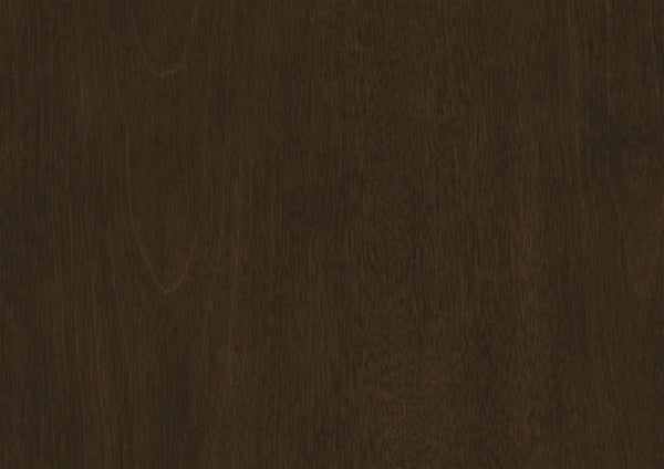 English Elm Transitional Lift Top Coffee Table Birch Veneer Cherry Finish with Two Storage Drawers B011P459303