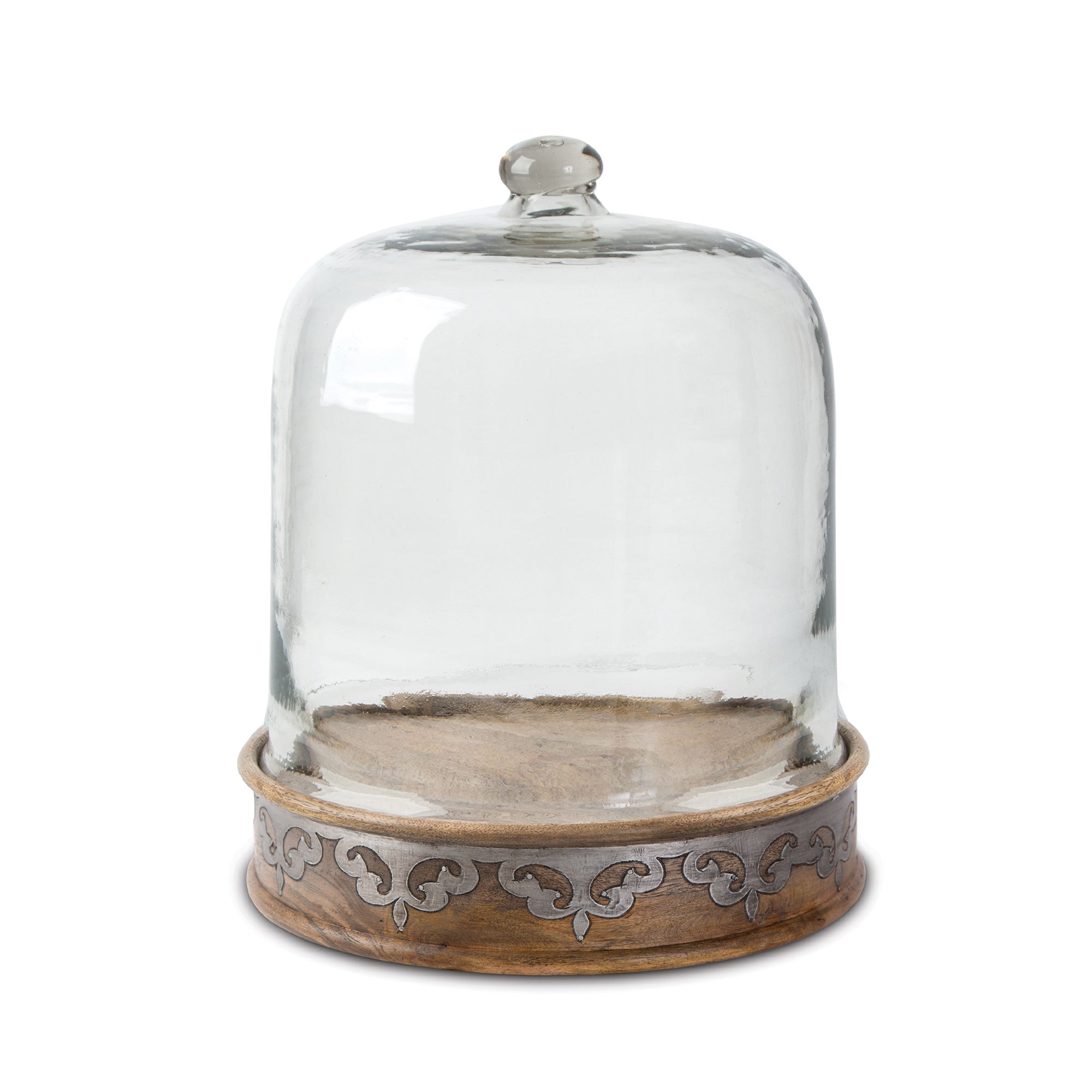 Park Hill Heritage Inlay Pastry Keeper - Thumbnail 2