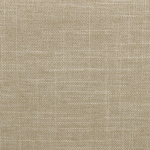 English Elm Copper Oatmeal Tufted Eastern King Panel Bed with Plush Upholstery, Timeless Cozy Design, 89" L B062S00665