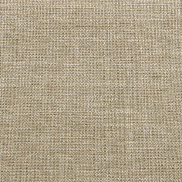 English Elm Copper Oatmeal Tufted Eastern King Panel Bed with Plush Upholstery, Timeless Cozy Design, 89" L B062S00665