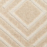 Nourison Casual CSU03 Machine Made Loom-woven Borderless Design Indoor Only Modern Coastal, Nautical & Beach Rug Beige, Beige 100% Polypropylene 99446983954